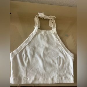 NWT Urban Outfitters BDG Crop Halter L